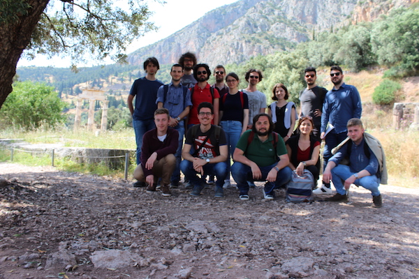 Educational tour