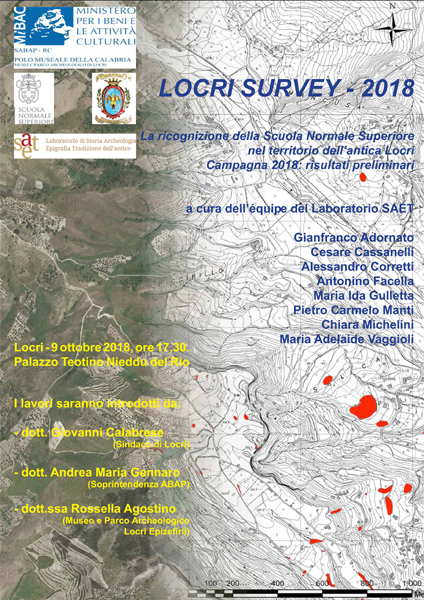 Locri Epizefiri