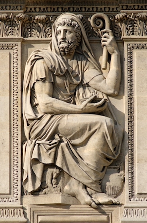 HerodotusLouvre
