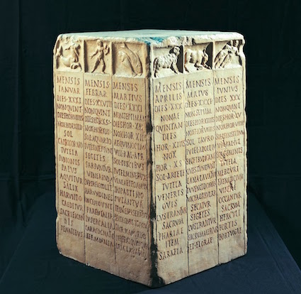calendario-romano
