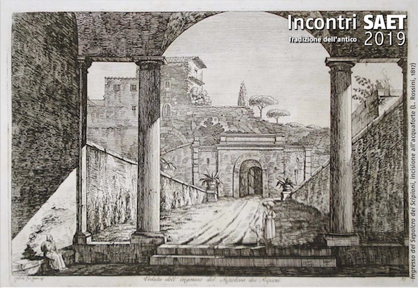 Incontri 2019