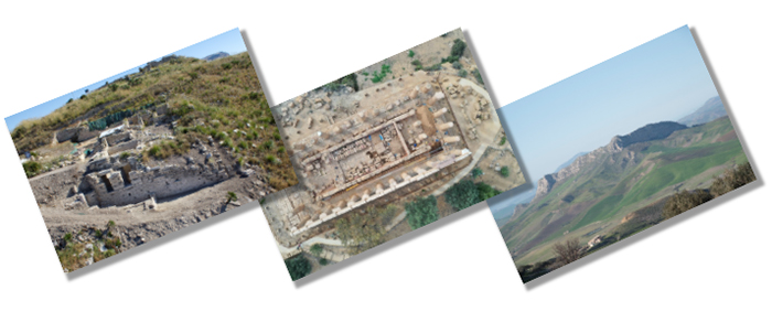 Excavation campaigns 2021 in Sicily