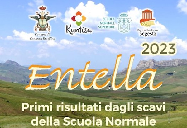 Entella 2023 – First result overview