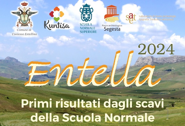 Entella 2024 – Presentazione dei primi risultati