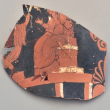 Skyphos figg.rosse Alkmena E 856
