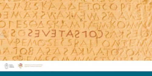 Venerdì 6 novembre alle ore 16 si terrà la presentazione del volume “Sharing in the Polis” Citizenship and Forms of Civic Participation in the Greek World edited by Michele Faraguna and Donatella Erdas - Milano 2026.